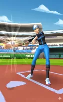 Baseball Club: PvP Multiplayer