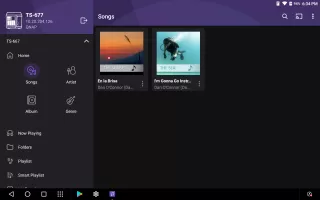 QNAP Qmusic