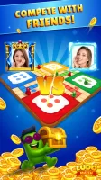 Ludo Match
