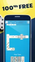 Dominos Game Classic Dominoes