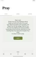 Inspiring Bible Verses Daily