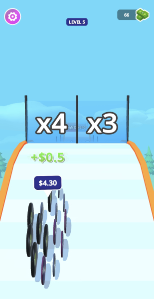 Money Rush