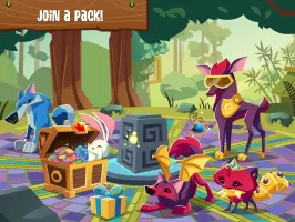 Animal Jam