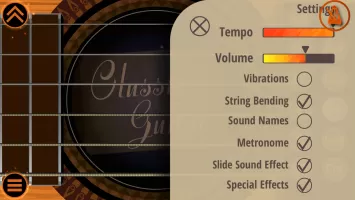 Classic Guitar