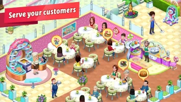 Star Chef 2: Restaurant Game