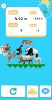 Animal Tower