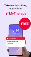 MyTherapy Pill Reminder