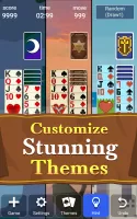 Classic Solitaire