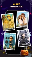 AI Picasso: AI Art Generator