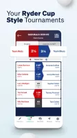 Golf GameBook Scorecard & GPS