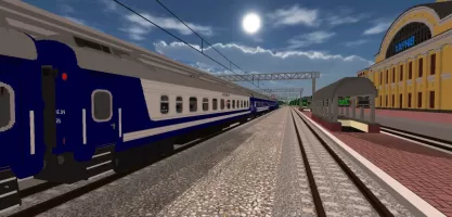 SkyRail