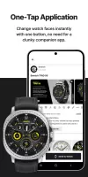 TIMEFLIK Watch Face