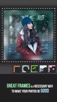 Blurry Photo Editor