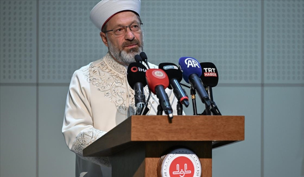 Diyanet Kur'an Akademi