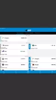 Carolina Panthers Mobile