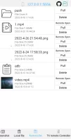 ADB Shell