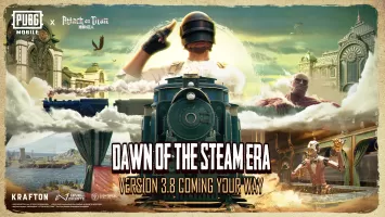 PUBG MOBILE