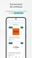Farmácias App: compre online