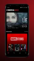 Cinema Box