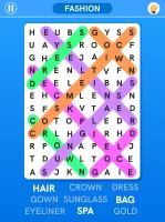 Word Find