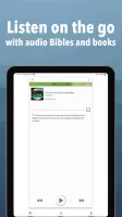 Bible App by Olive Tree