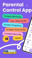 FlashGet Kids:parental control