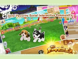 Hi! Puppies2