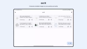 OCR