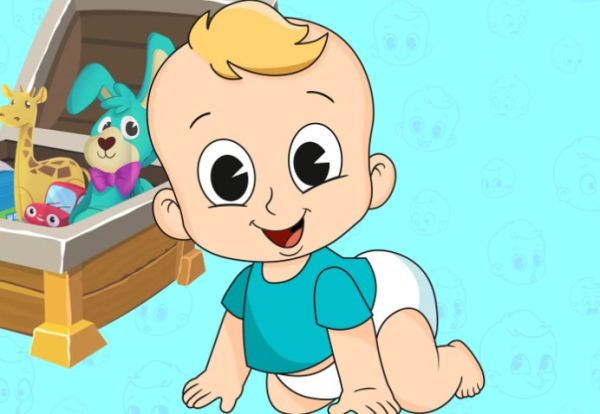 La Vaca Lola música infantil