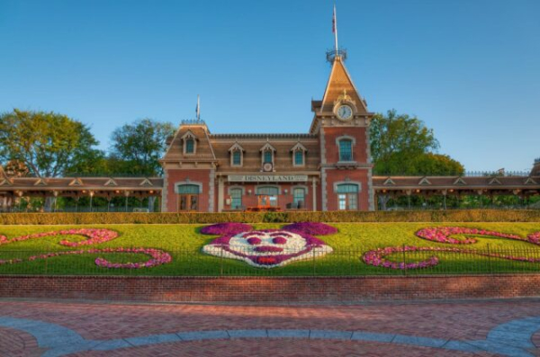 Disneyland®
