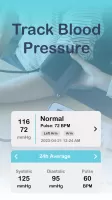 Dr. Blood Pressure