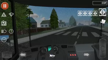 Public Transport Simulator