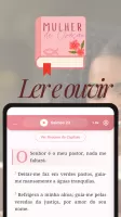 Mulher de Oração