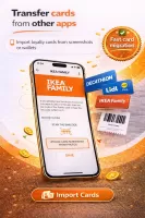 VirtualCards-Loyalty Cards