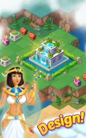 Epic Merge: Magic Match Puzzle