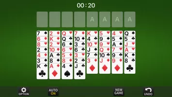FreeCell