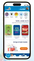 שטראוס+ הופכים קניות למתנות