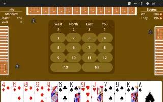 Spades