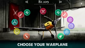 Warplanes Inc WW2 Plane & War