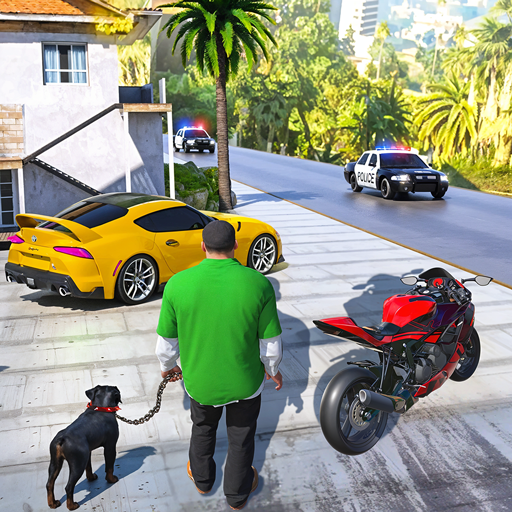 Spider Hero Game Spider Rope