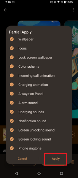 ASUS Themes – Stylish Themes