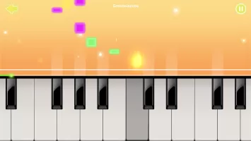 Piano ORG : Play Real Keyboard