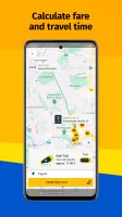 Taxi Berlin (030) 202020