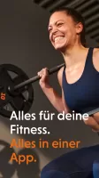FitX App