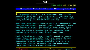 Teletekst