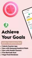 Calorie Counter