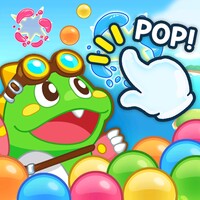 Bub's Puzzle Blast!