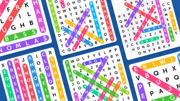 Word Search