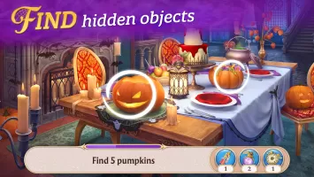 Seekers Notes: Hidden Objects