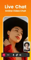 Live Video Talk - Live Chat